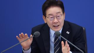 李대통령 "'5·18 北 개입설 가짜뉴스'·국가폭력범죄 공소시효 소멸 입법 조속히 매듭"